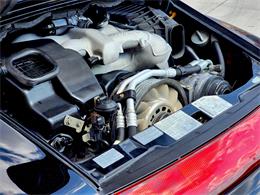 1996 Porsche 911 Carrera (CC-2104731) for sale in Flowery Branch, Georgia