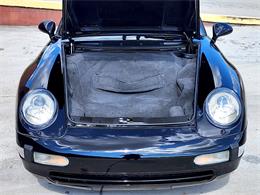 1996 Porsche 911 Carrera (CC-2104731) for sale in Flowery Branch, Georgia