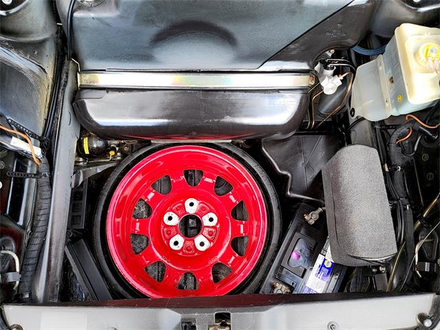 1996 Porsche 911 Carrera (CC-2104731) for sale in Flowery Branch, Georgia