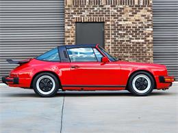 1985 Porsche 911 Carrera (CC-2104732) for sale in Flowery Branch, Georgia