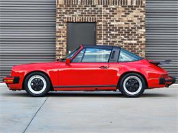 1985 Porsche 911 Carrera (CC-2104732) for sale in Flowery Branch, Georgia