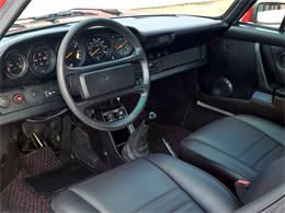 1985 Porsche 911 Carrera (CC-2104732) for sale in Flowery Branch, Georgia