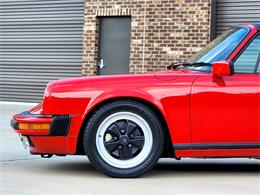 1985 Porsche 911 Carrera (CC-2104732) for sale in Flowery Branch, Georgia