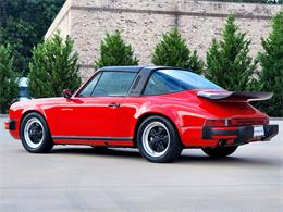 1985 Porsche 911 Carrera (CC-2104732) for sale in Flowery Branch, Georgia