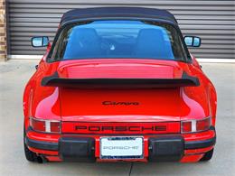 1985 Porsche 911 Carrera (CC-2104732) for sale in Flowery Branch, Georgia