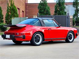 1985 Porsche 911 Carrera (CC-2104732) for sale in Flowery Branch, Georgia