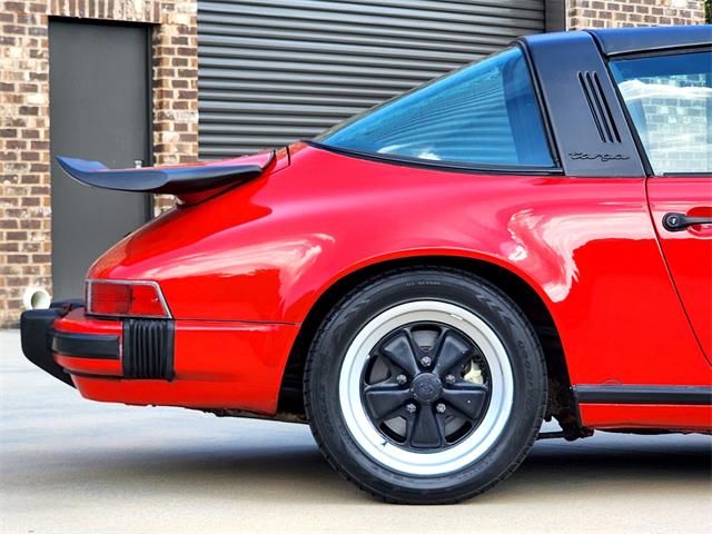 1985 Porsche 911 Carrera (CC-2104732) for sale in Flowery Branch, Georgia