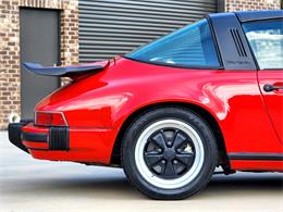 1985 Porsche 911 Carrera (CC-2104732) for sale in Flowery Branch, Georgia