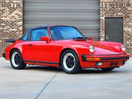 1985 Porsche 911 Carrera (CC-2104732) for sale in Flowery Branch, Georgia