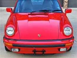 1985 Porsche 911 Carrera (CC-2104732) for sale in Flowery Branch, Georgia