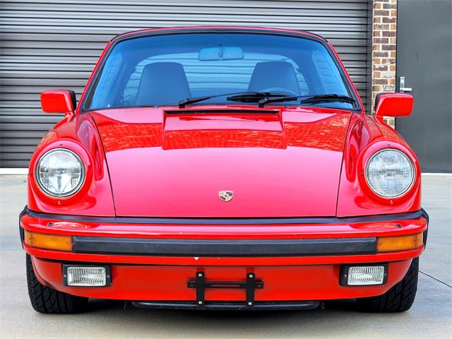 1985 Porsche 911 Carrera (CC-2104732) for sale in Flowery Branch, Georgia