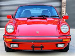 1985 Porsche 911 Carrera (CC-2104732) for sale in Flowery Branch, Georgia