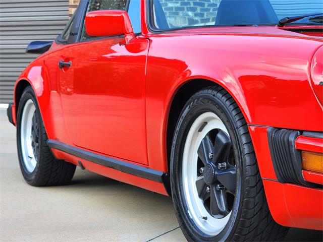 1985 Porsche 911 Carrera (CC-2104732) for sale in Flowery Branch, Georgia