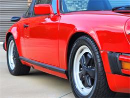 1985 Porsche 911 Carrera (CC-2104732) for sale in Flowery Branch, Georgia