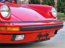 1985 Porsche 911 Carrera (CC-2104732) for sale in Flowery Branch, Georgia