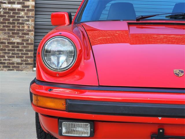 1985 Porsche 911 Carrera (CC-2104732) for sale in Flowery Branch, Georgia