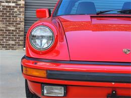 1985 Porsche 911 Carrera (CC-2104732) for sale in Flowery Branch, Georgia