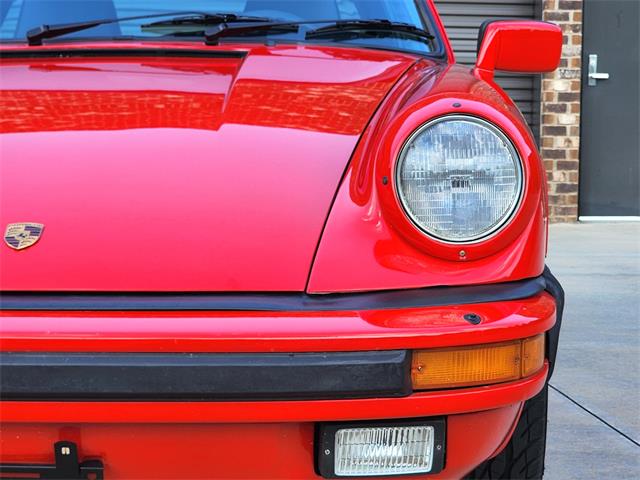 1985 Porsche 911 Carrera (CC-2104732) for sale in Flowery Branch, Georgia