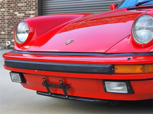 1985 Porsche 911 Carrera (CC-2104732) for sale in Flowery Branch, Georgia