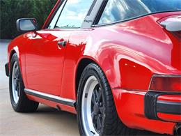 1985 Porsche 911 Carrera (CC-2104732) for sale in Flowery Branch, Georgia