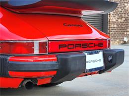 1985 Porsche 911 Carrera (CC-2104732) for sale in Flowery Branch, Georgia