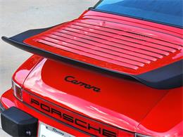 1985 Porsche 911 Carrera (CC-2104732) for sale in Flowery Branch, Georgia