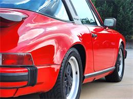 1985 Porsche 911 Carrera (CC-2104732) for sale in Flowery Branch, Georgia
