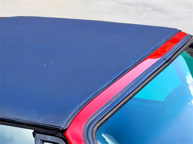 1985 Porsche 911 Carrera (CC-2104732) for sale in Flowery Branch, Georgia
