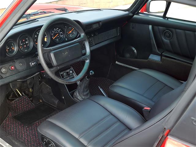 1985 Porsche 911 Carrera (CC-2104732) for sale in Flowery Branch, Georgia