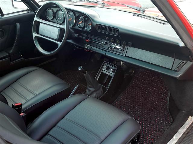 1985 Porsche 911 Carrera (CC-2104732) for sale in Flowery Branch, Georgia