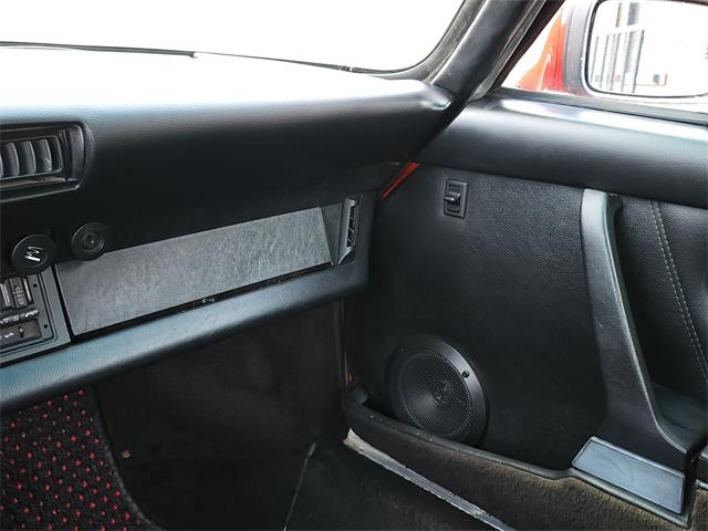 1985 Porsche 911 Carrera (CC-2104732) for sale in Flowery Branch, Georgia