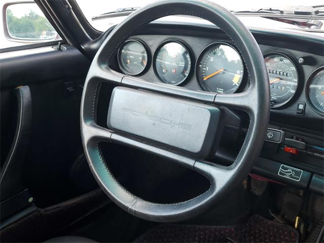 1985 Porsche 911 Carrera (CC-2104732) for sale in Flowery Branch, Georgia