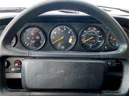 1985 Porsche 911 Carrera (CC-2104732) for sale in Flowery Branch, Georgia