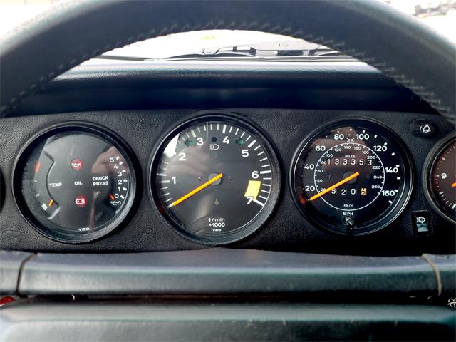 1985 Porsche 911 Carrera (CC-2104732) for sale in Flowery Branch, Georgia