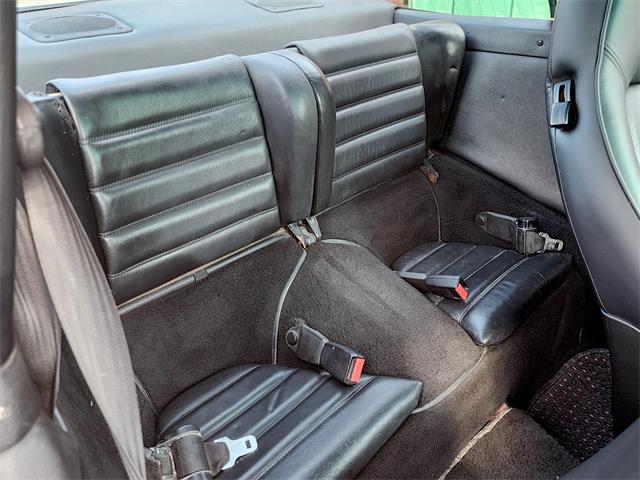 1985 Porsche 911 Carrera (CC-2104732) for sale in Flowery Branch, Georgia