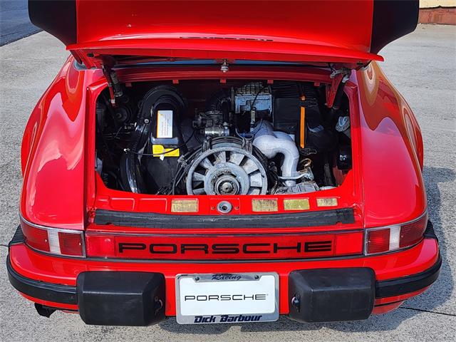 1985 Porsche 911 Carrera (CC-2104732) for sale in Flowery Branch, Georgia