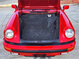 1985 Porsche 911 Carrera (CC-2104732) for sale in Flowery Branch, Georgia