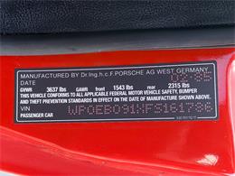 1985 Porsche 911 Carrera (CC-2104732) for sale in Flowery Branch, Georgia