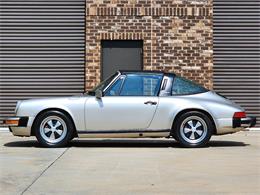 1984 Porsche 911 Carrera (CC-2104733) for sale in Flowery Branch, Georgia