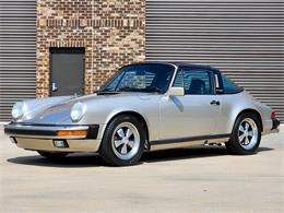 1984 Porsche 911 Carrera (CC-2104733) for sale in Flowery Branch, Georgia