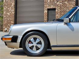 1984 Porsche 911 Carrera (CC-2104733) for sale in Flowery Branch, Georgia