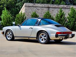 1984 Porsche 911 Carrera (CC-2104733) for sale in Flowery Branch, Georgia