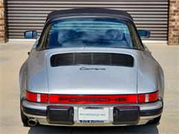1984 Porsche 911 Carrera (CC-2104733) for sale in Flowery Branch, Georgia