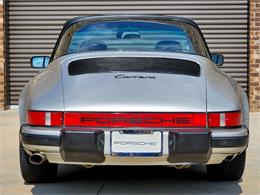 1984 Porsche 911 Carrera (CC-2104733) for sale in Flowery Branch, Georgia