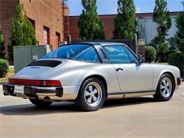 1984 Porsche 911 Carrera (CC-2104733) for sale in Flowery Branch, Georgia