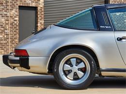1984 Porsche 911 Carrera (CC-2104733) for sale in Flowery Branch, Georgia