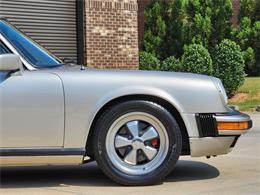 1984 Porsche 911 Carrera (CC-2104733) for sale in Flowery Branch, Georgia