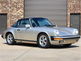 1984 Porsche 911 Carrera (CC-2104733) for sale in Flowery Branch, Georgia