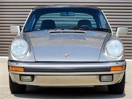 1984 Porsche 911 Carrera (CC-2104733) for sale in Flowery Branch, Georgia