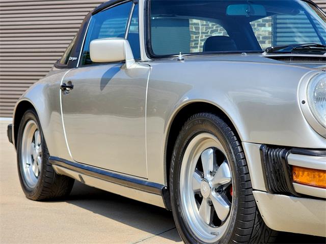 1984 Porsche 911 Carrera (CC-2104733) for sale in Flowery Branch, Georgia